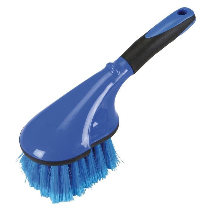 Wheel Well Brush