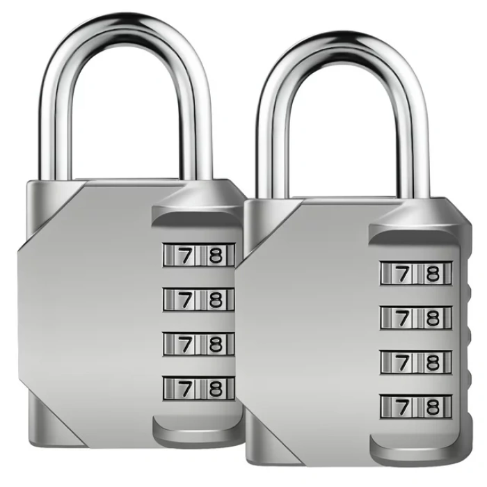 Padlocks