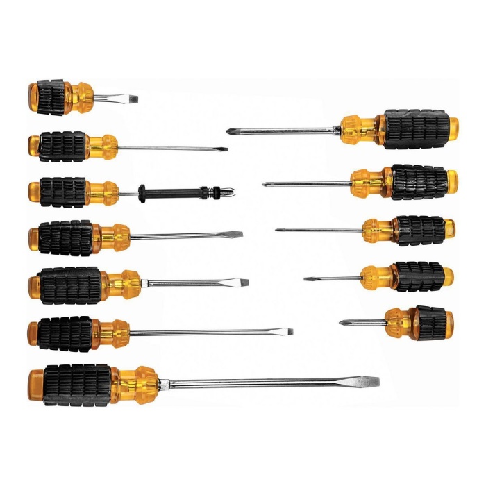 Screw Driver Set