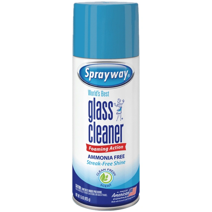 Glass Cleaner