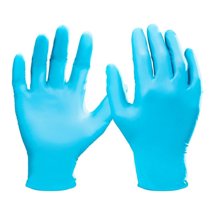 Vinyl Gloves