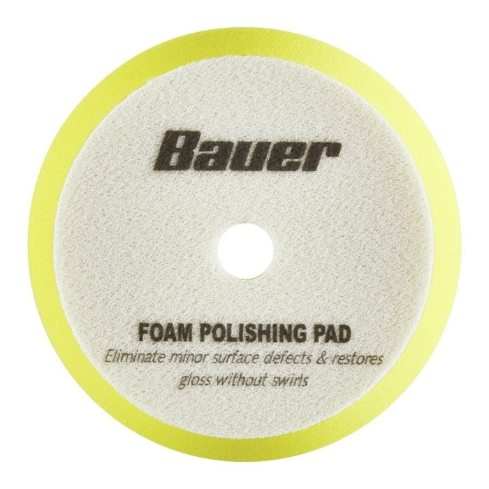 Buffing Pads Foam