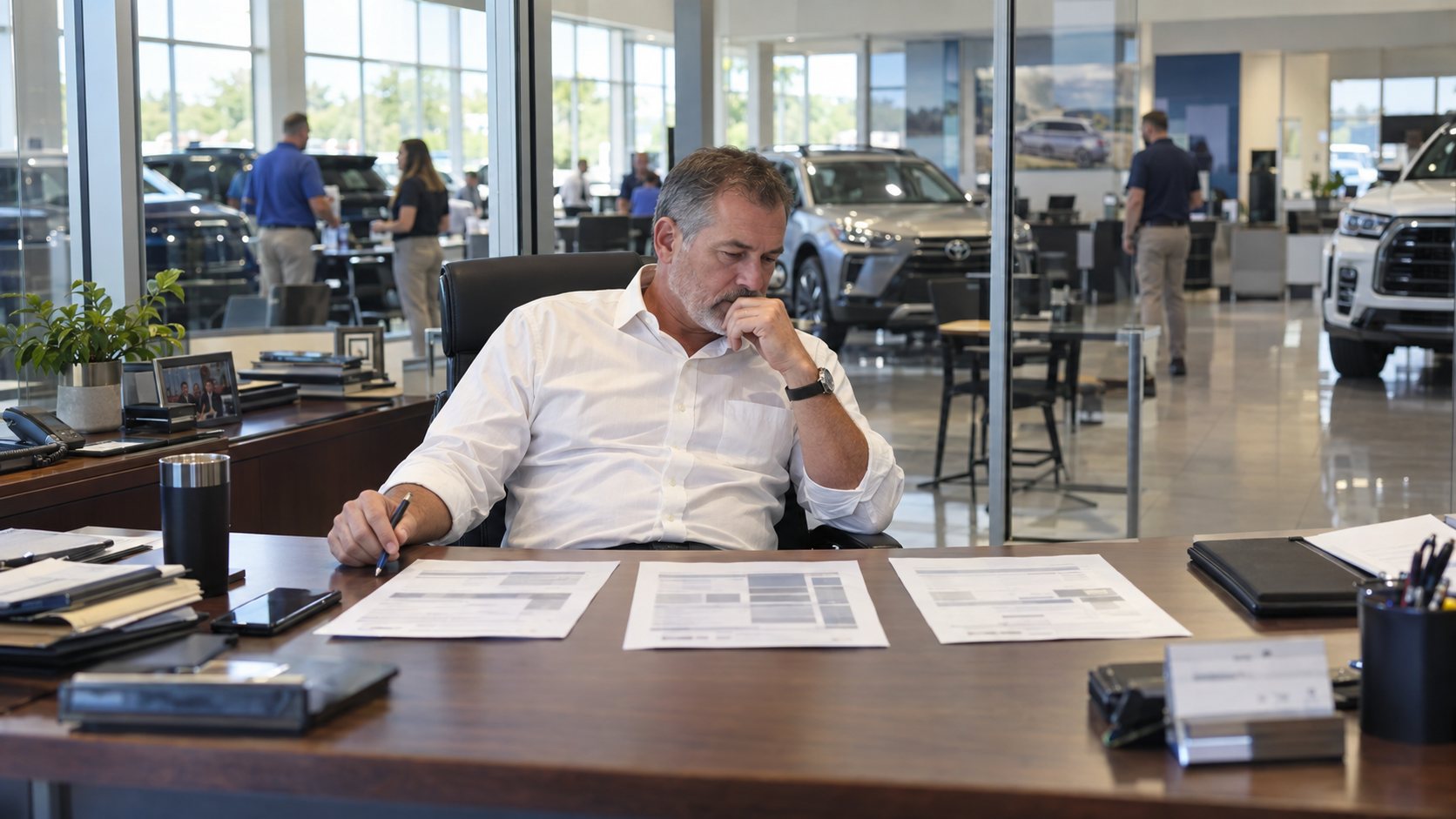 In-House, Vendor or Operator: An Honest Comparison