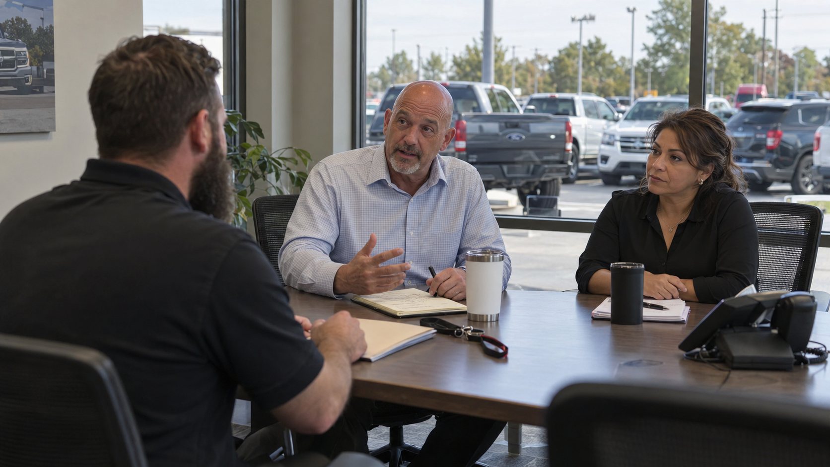 Questions to Ask Before You Hire a Detail Company